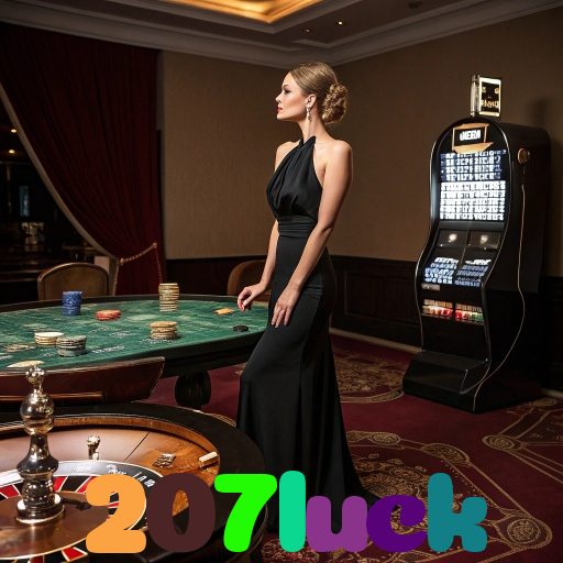 207luck - Baixe o app 207luck no Google Play e jogue ao vivo