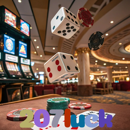 207luck - Baixe o App 207luck para Android e Comece a Jogar