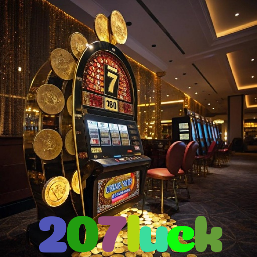 207luck - Baixe o App 207luck para Android e Comece a Jogar