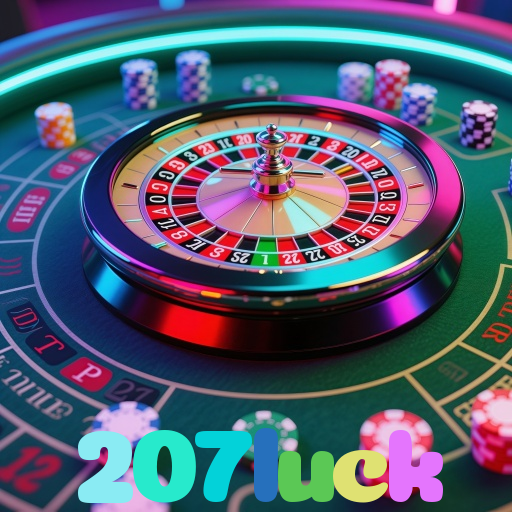 207luck - Baixe o app 207luck no Google Play e jogue ao vivo