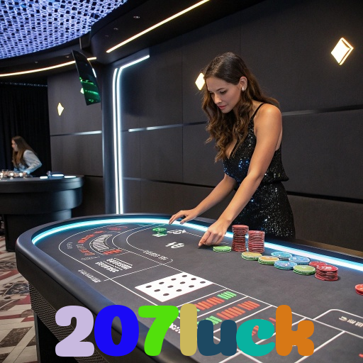 207luck - Baixe o App 207luck para Android e Comece a Jogar
