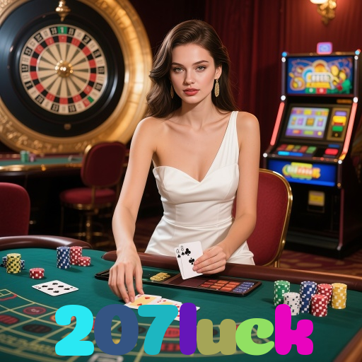 207luck - Baixe o app 207luck no Google Play e jogue ao vivo