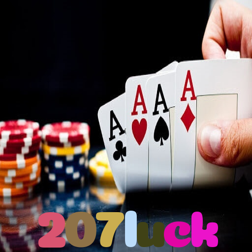 207luck - Baixe o app 207luck no Google Play e jogue ao vivo