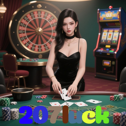 207luck - Baixe o app 207luck no Google Play e jogue ao vivo