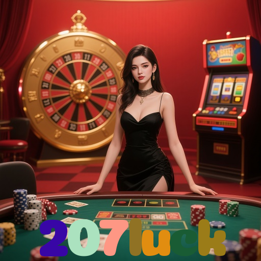 207luck - Baixe o app 207luck no Google Play e jogue ao vivo