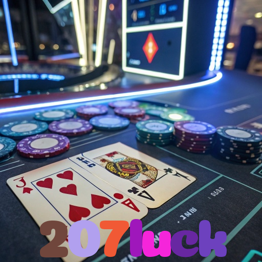 207luck - Baixe o App 207luck para Android e Comece a Jogar