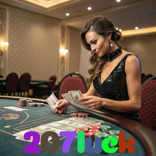 207luck - Baixe o App 207luck para Android e Comece a Jogar