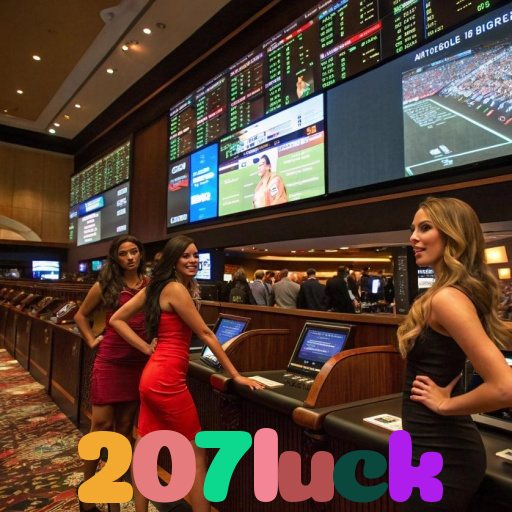 207luck - Baixe o app 207luck no Google Play e jogue ao vivo
