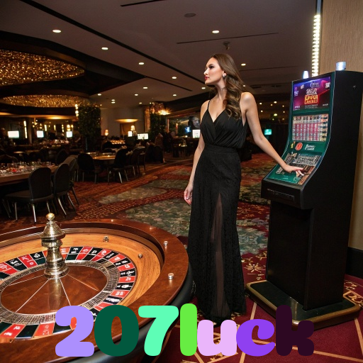 207luck - Baixe o app 207luck no Google Play e jogue ao vivo