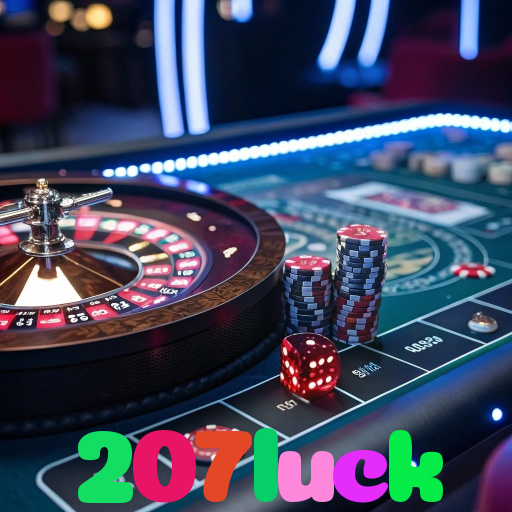 207luck - Baixe o App 207luck para Android e Comece a Jogar