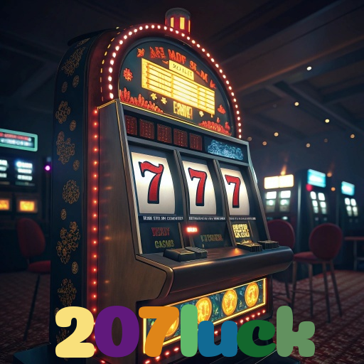207luck - Baixe o App 207luck para Android e Comece a Jogar