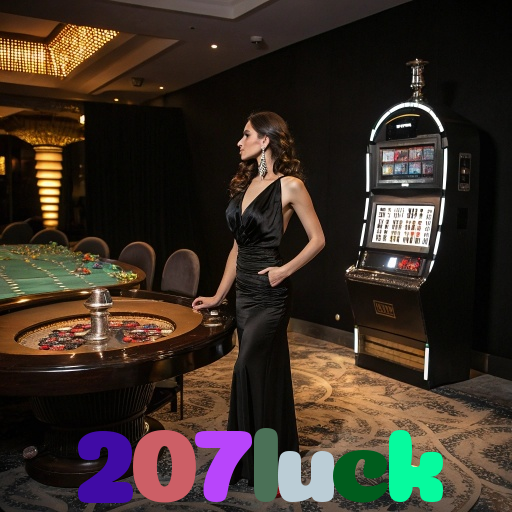 207luck - Baixe o App 207luck para Android e Comece a Jogar