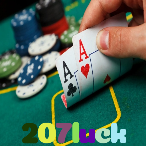 207luck - Baixe o App 207luck para Android e Comece a Jogar