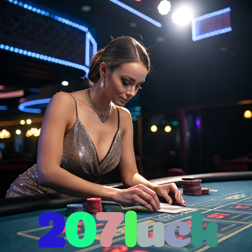 207luck - Baixe o App 207luck para Android e Comece a Jogar