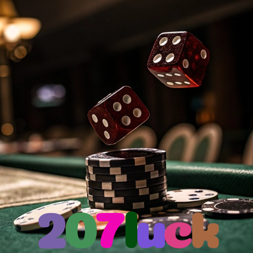207luck - Baixe o app 207luck no Google Play e jogue ao vivo