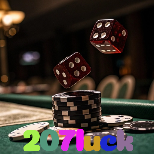 207luck - Baixe o app 207luck no Google Play e jogue ao vivo