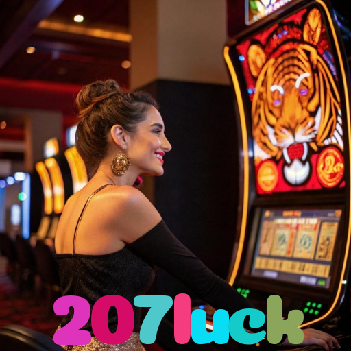 207luck - Baixe o app 207luck no Google Play e jogue ao vivo
