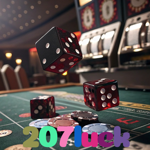 207luck - Baixe o app 207luck no Google Play e jogue ao vivo
