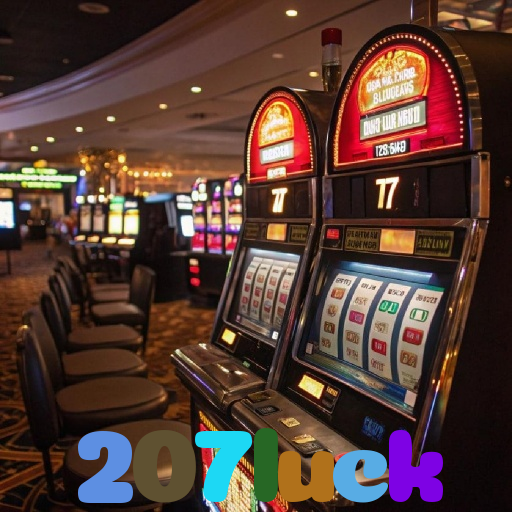 207luck - Baixe o app 207luck no Google Play e jogue ao vivo