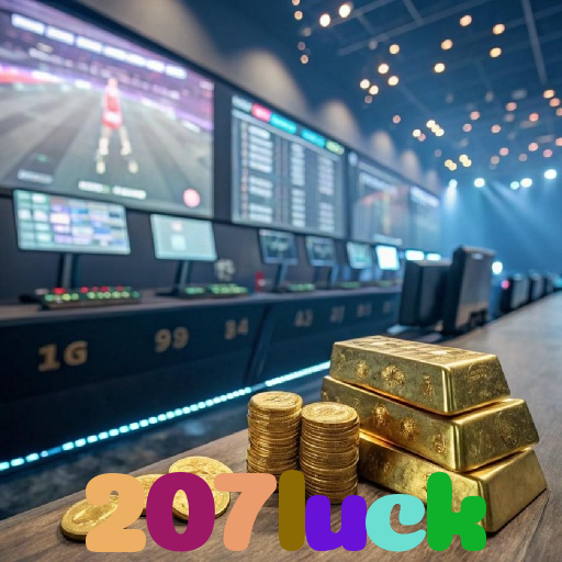 207luck - Baixe o app 207luck no Google Play e jogue ao vivo