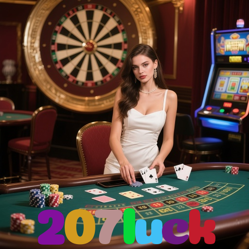 207luck - Baixe o App 207luck para Android e Comece a Jogar