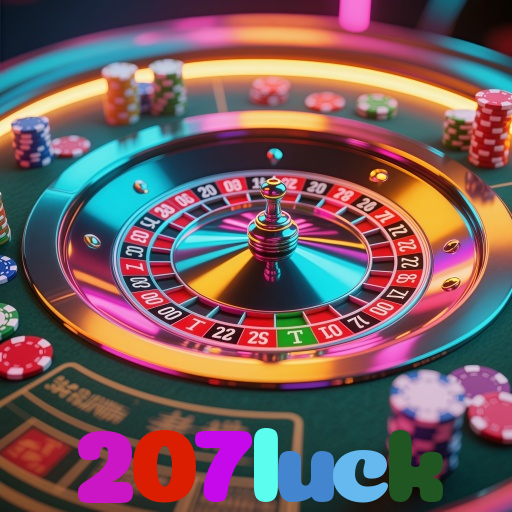 207luck - Baixe o app 207luck no Google Play e jogue ao vivo