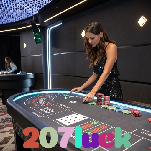 207luck - Baixe o App 207luck para Android e Comece a Jogar