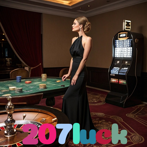 207luck - Baixe o App 207luck para Android e Comece a Jogar