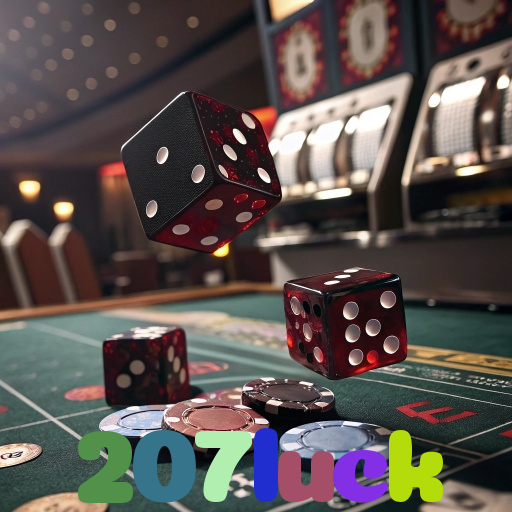207luck - Baixe o App 207luck para Android e Comece a Jogar