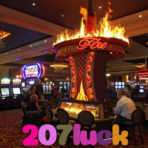 207luck - Baixe o App 207luck para Android e Comece a Jogar