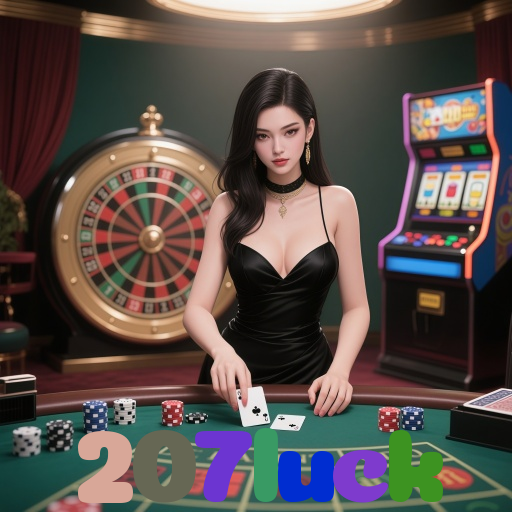 207luck - Baixe o app 207luck no Google Play e jogue ao vivo