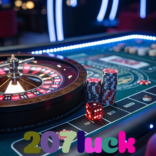 207luck - Baixe o App 207luck para Android e Comece a Jogar