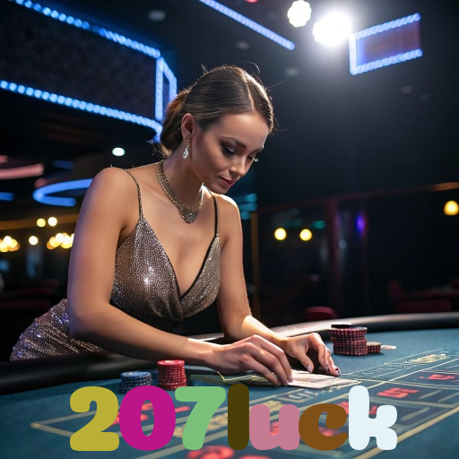 207luck - Baixe o App 207luck para Android e Comece a Jogar