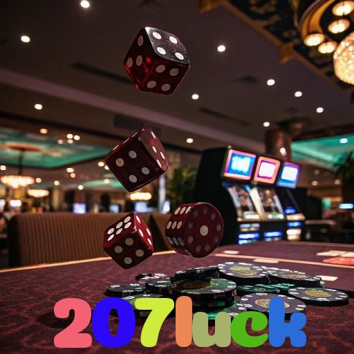 207luck - Baixe o app 207luck no Google Play e jogue ao vivo