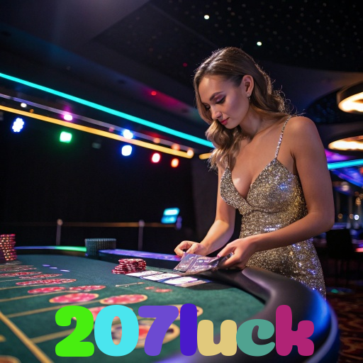 207luck - Baixe o app 207luck no Google Play e jogue ao vivo