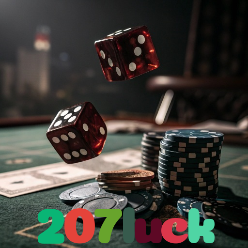 207luck - Baixe o App 207luck para Android e Comece a Jogar