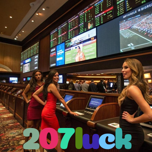 207luck - Baixe o app 207luck no Google Play e jogue ao vivo