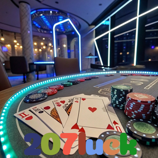 207luck - Baixe o App 207luck para Android e Comece a Jogar