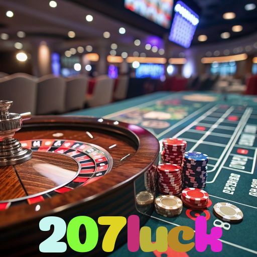 207luck - Baixe o app 207luck no Google Play e jogue ao vivo