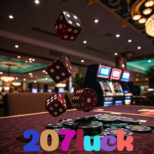 207luck - Baixe o App 207luck para Android e Comece a Jogar