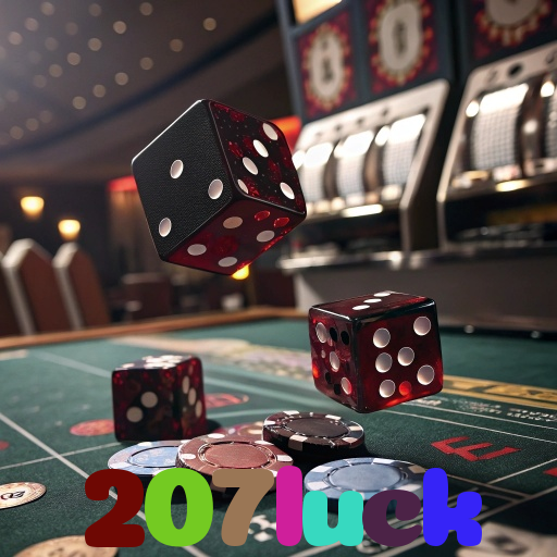 207luck - Baixe o App 207luck para Android e Comece a Jogar