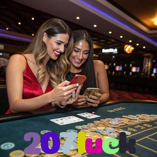 207luck - Baixe o app 207luck no Google Play e jogue ao vivo