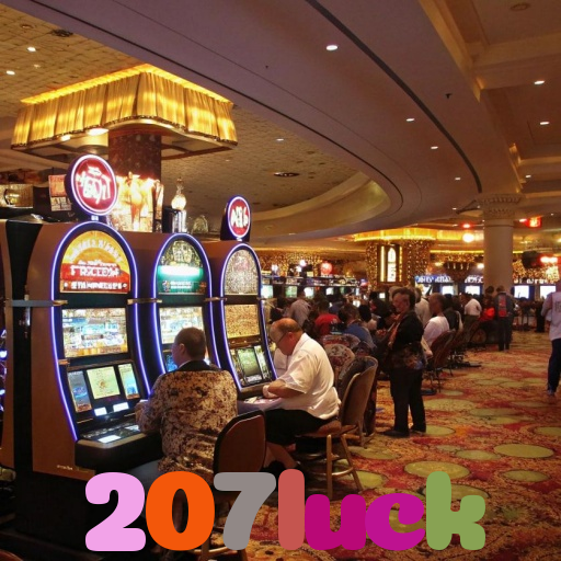 207luck - Baixe o App 207luck para Android e Comece a Jogar