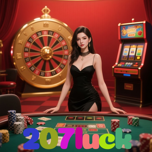 207luck - Baixe o App 207luck para Android e Comece a Jogar