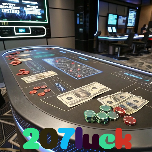 207luck - Baixe o App 207luck para Android e Comece a Jogar