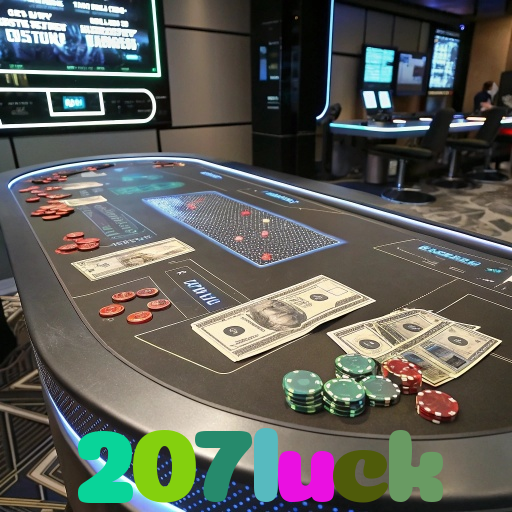 207luck - Baixe o app 207luck no Google Play e jogue ao vivo