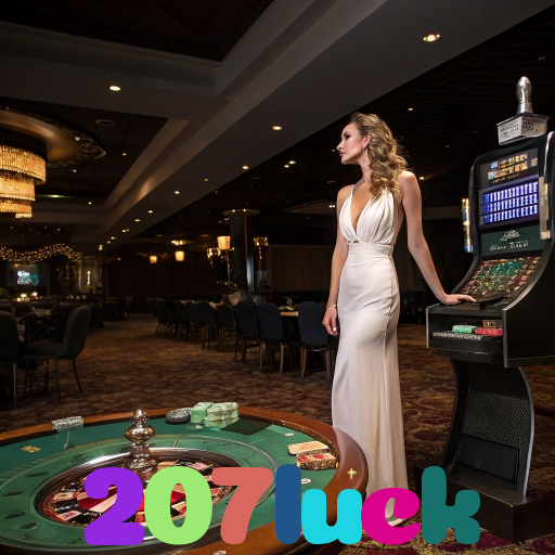 207luck - Baixe o App 207luck para Android e Comece a Jogar