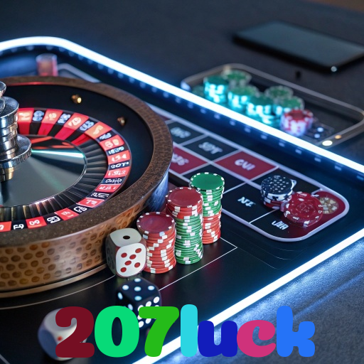 207luck - Baixe o App 207luck para Android e Comece a Jogar