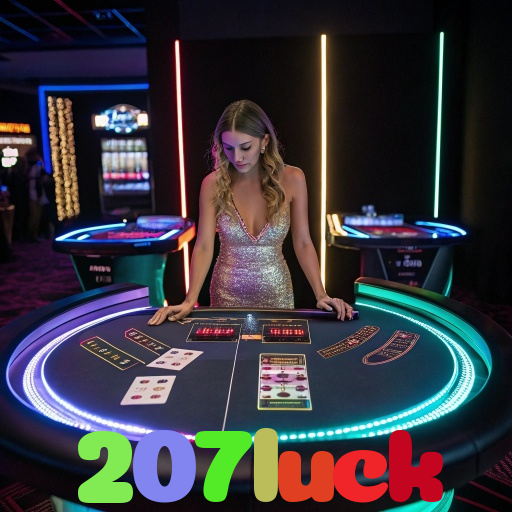 207luck - Baixe o App 207luck para Android e Comece a Jogar