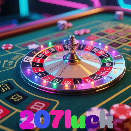 207luck - Baixe o app 207luck no Google Play e jogue ao vivo